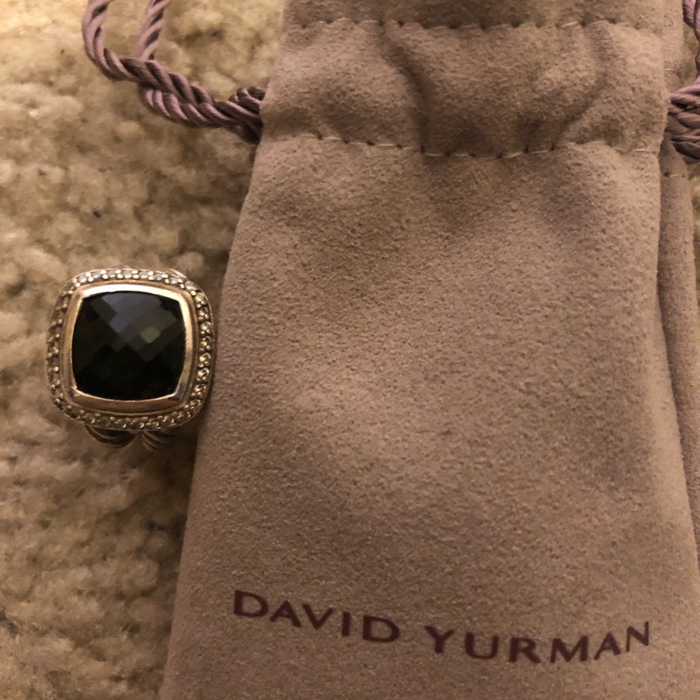 Meet your Posher, Sabrina